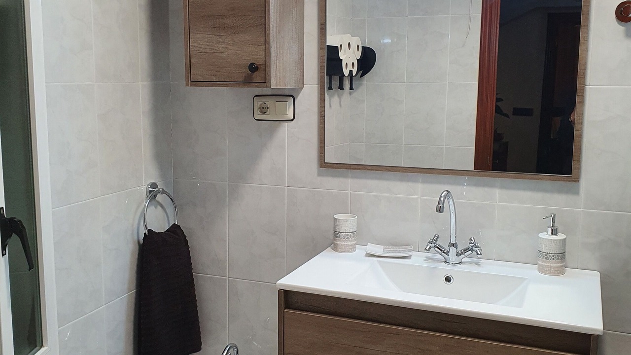 Photo of Bathroom in Val De San Vicente