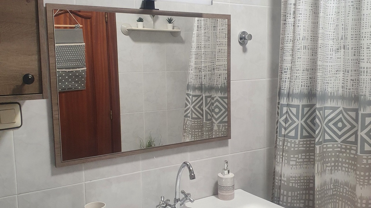 Photo of Bathroom in Val De San Vicente