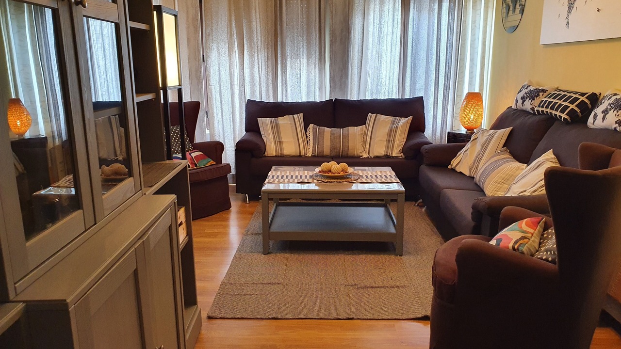 Photo of Livingroom in Val De San Vicente