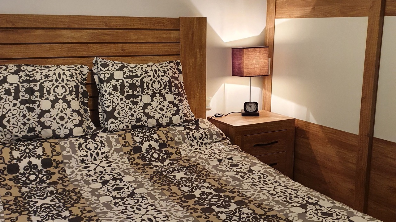 Photo of Bedroom in Val De San Vicente