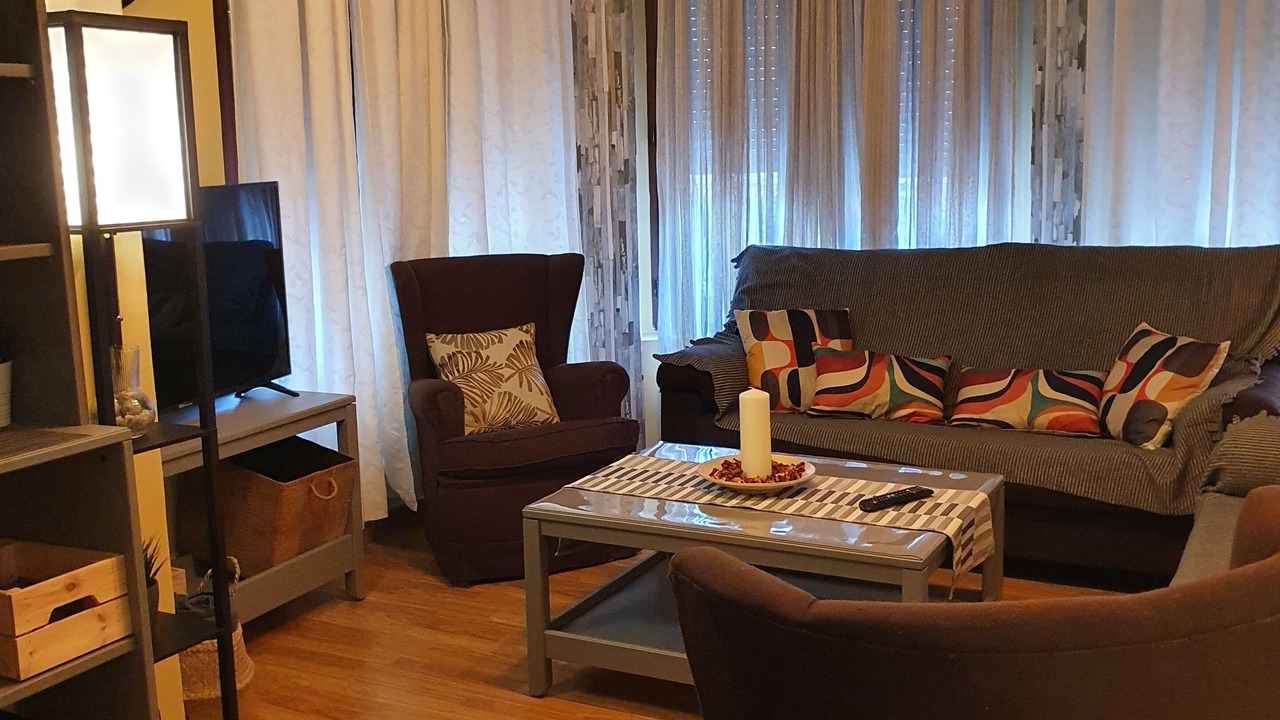 Photo of Livingroom in Val De San Vicente