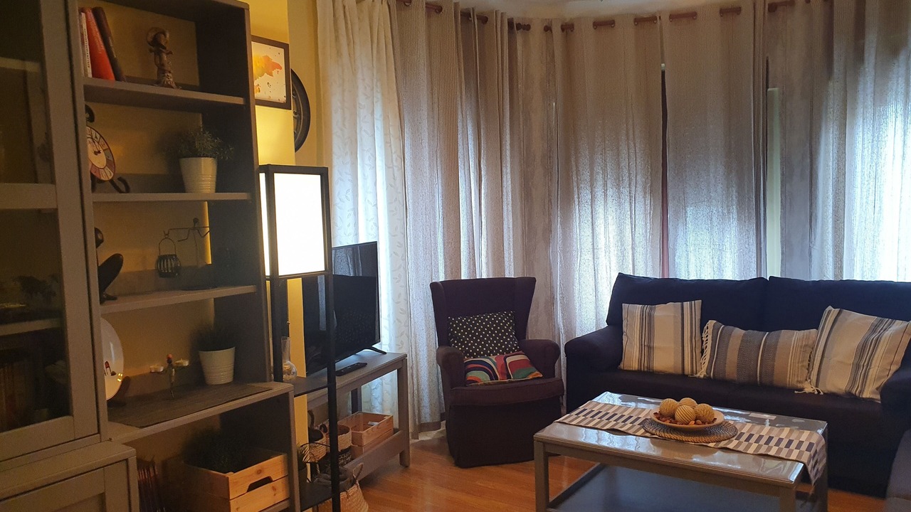 Photo of Livingroom in Val De San Vicente