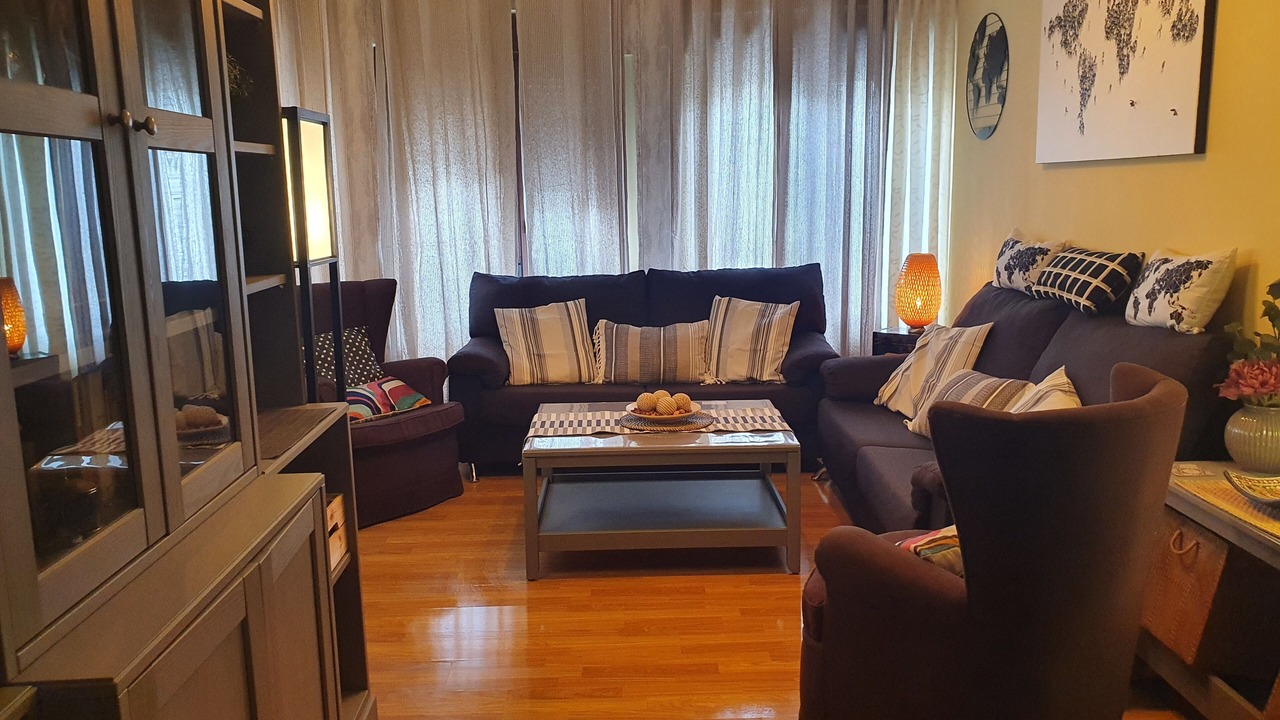 Photo of Livingroom in Val De San Vicente