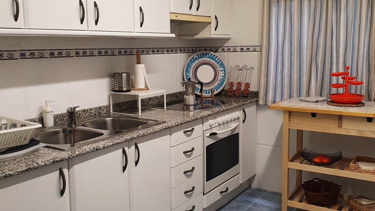 Photo of Kitchen in Val De San Vicente