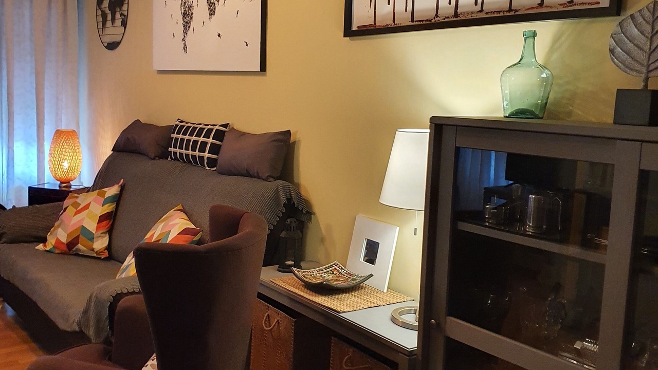 Photo of Livingroom in Val De San Vicente