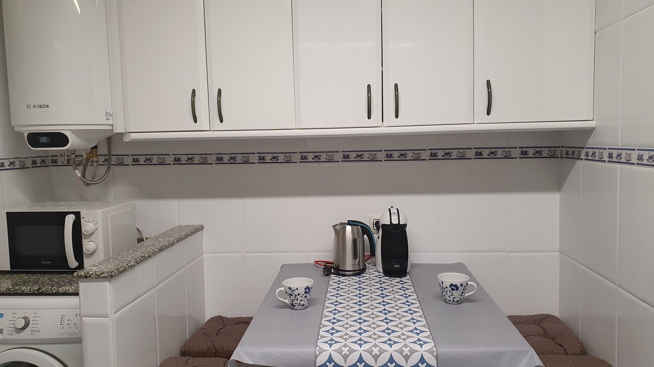 Photo of Kitchen in Val De San Vicente