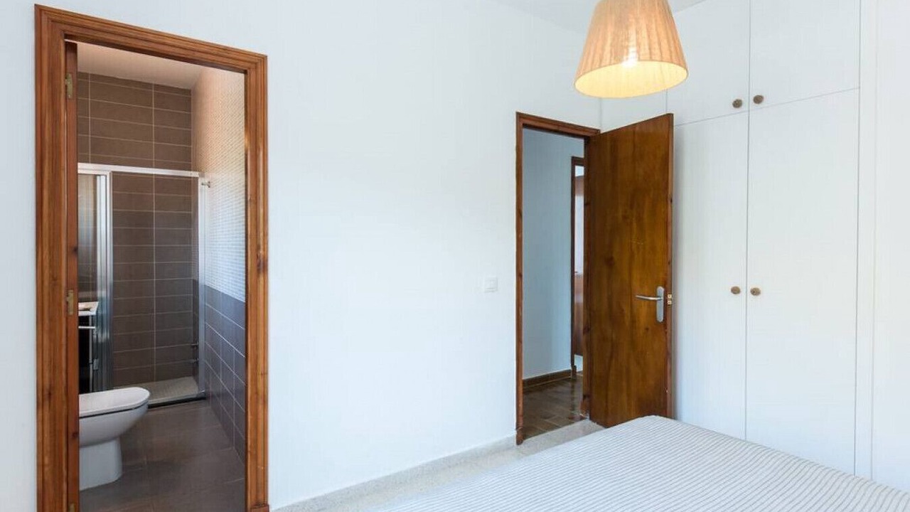 Photo of Bedroom in Sa Mesquida
