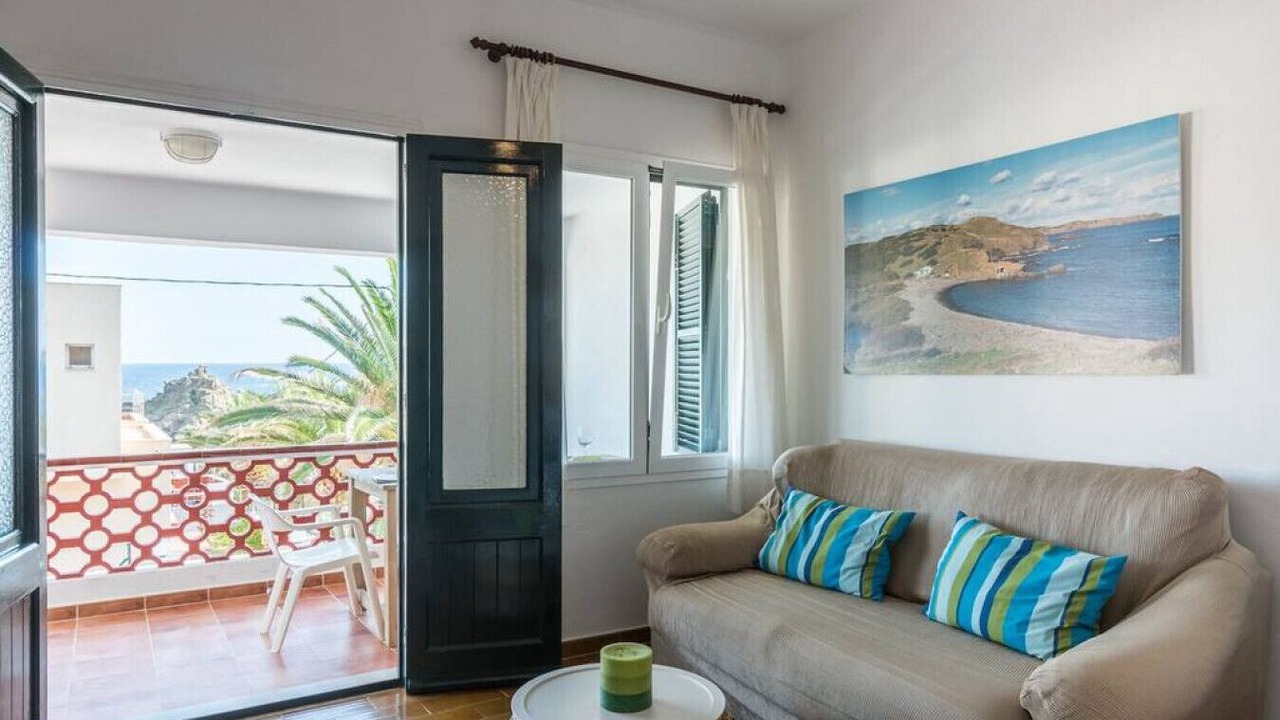 Photo of Livingroom in Sa Mesquida