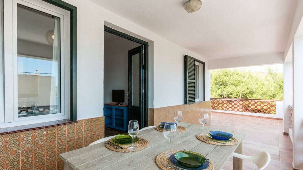 Photo of Outdoor in Sa Mesquida