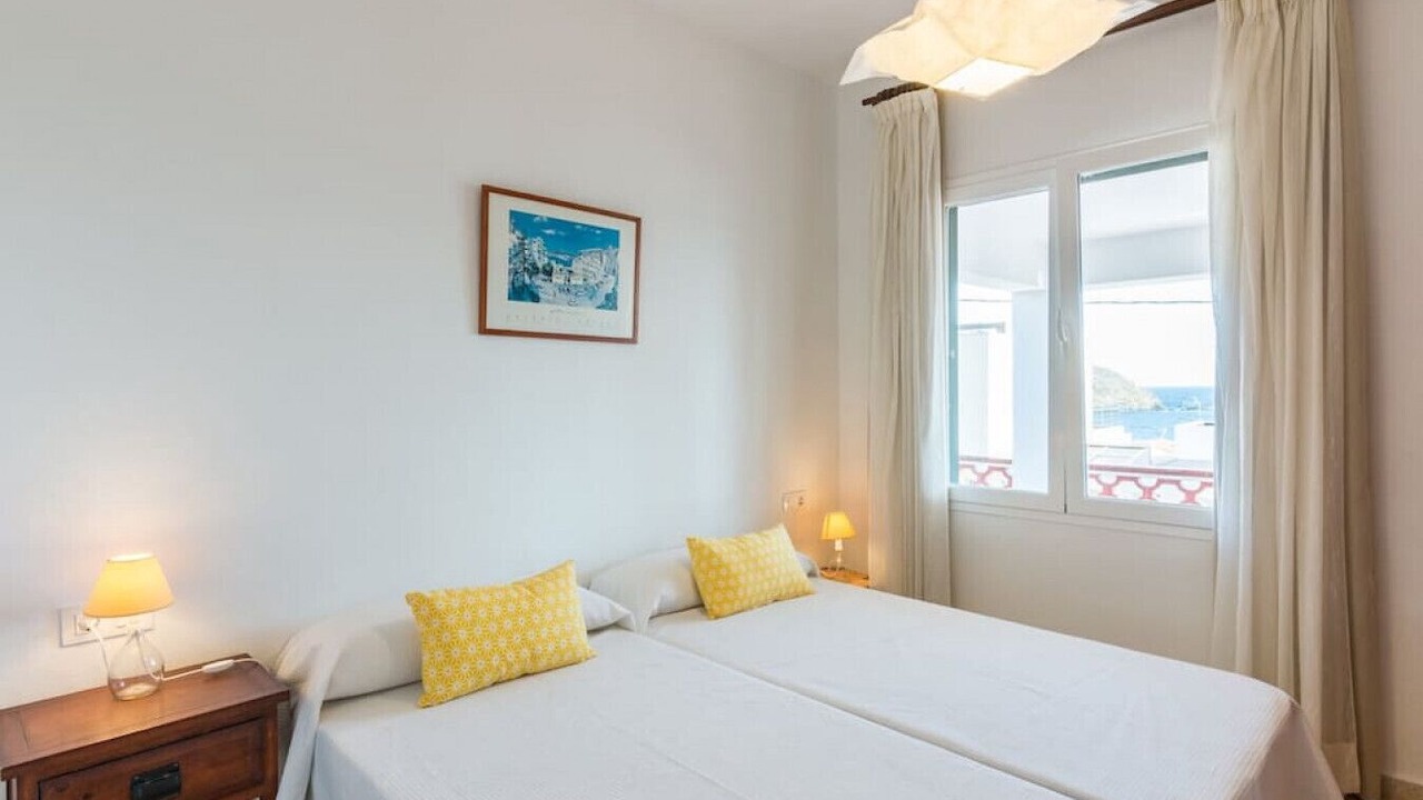 Photo of Bedroom in Sa Mesquida