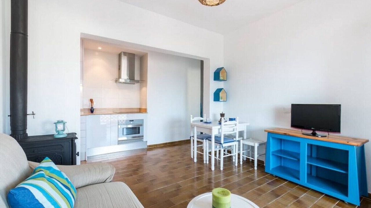 Photo of Livingroom in Sa Mesquida