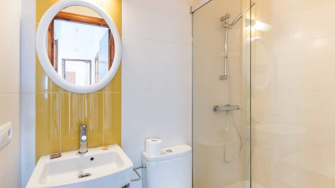 Photo of Bathroom in Sa Mesquida