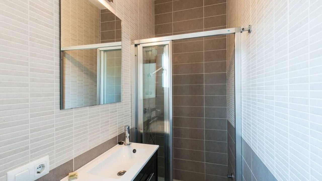 Photo of Bathroom in Sa Mesquida