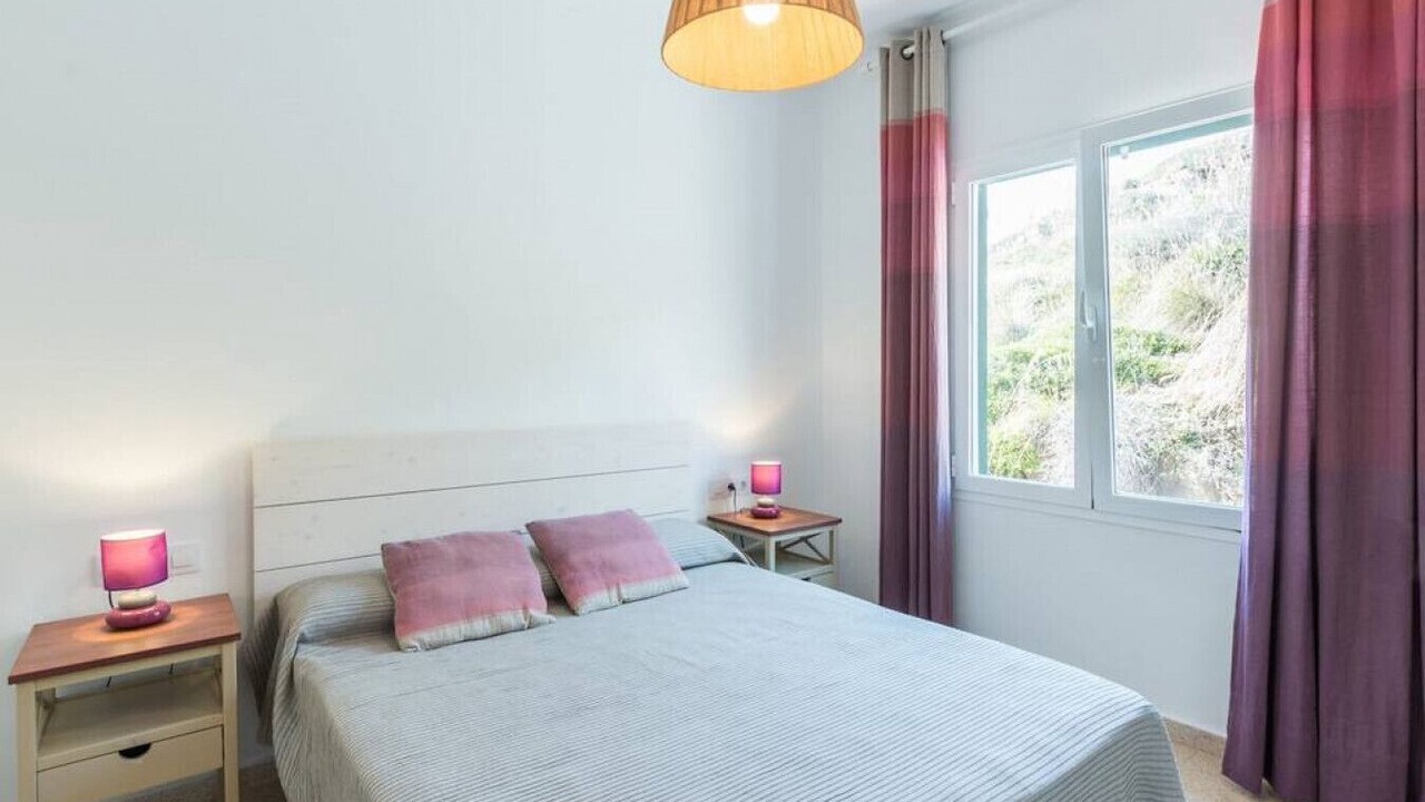 Photo of Bedroom in Sa Mesquida