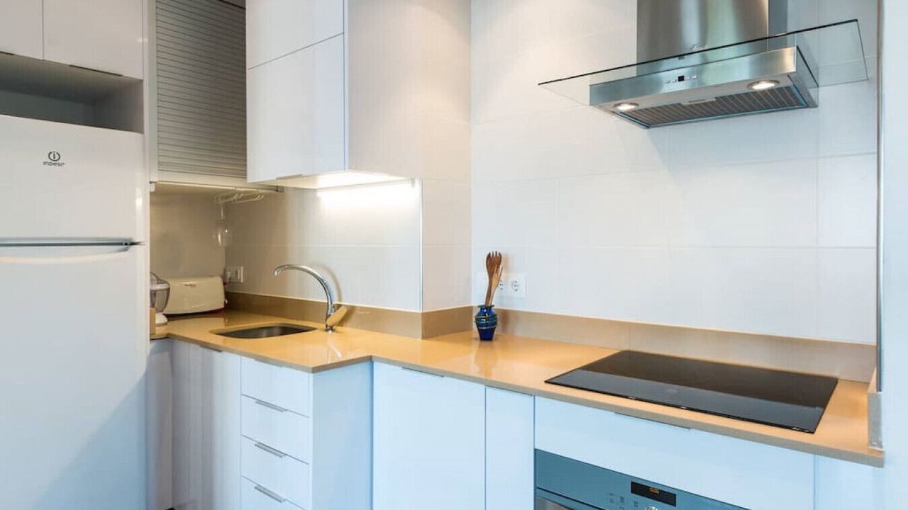 Photo of Kitchen in Sa Mesquida