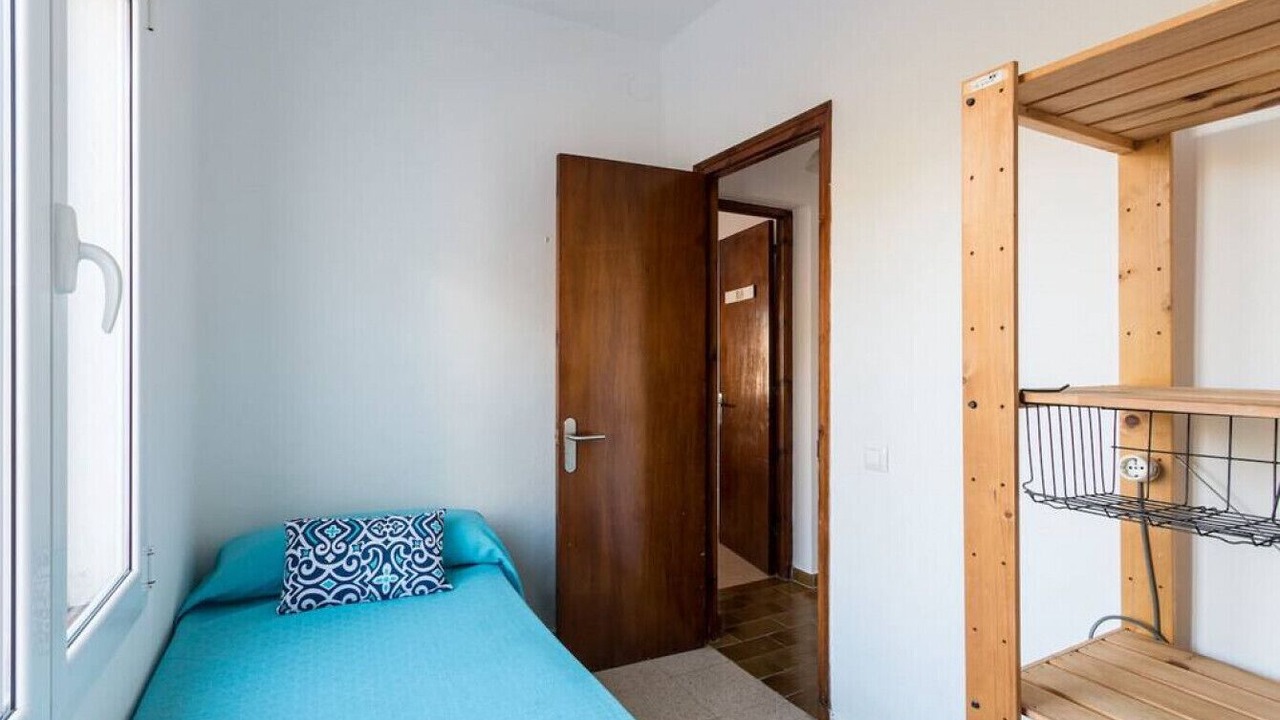 Photo of Bedroom in Sa Mesquida