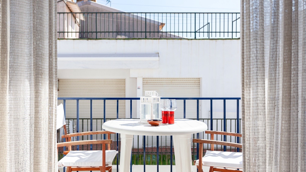 Photo of Outdoor in Llafranc
