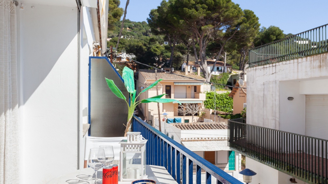 Photo of Outdoor in Llafranc