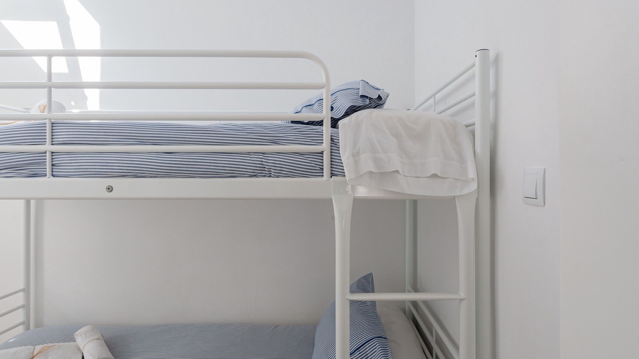 Photo of Bedroom in Llafranc