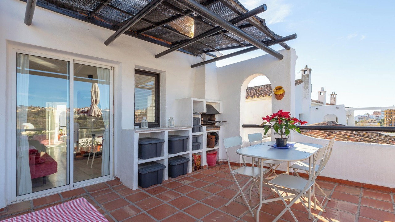 Photo of Outdoor in Benalmadena Costa