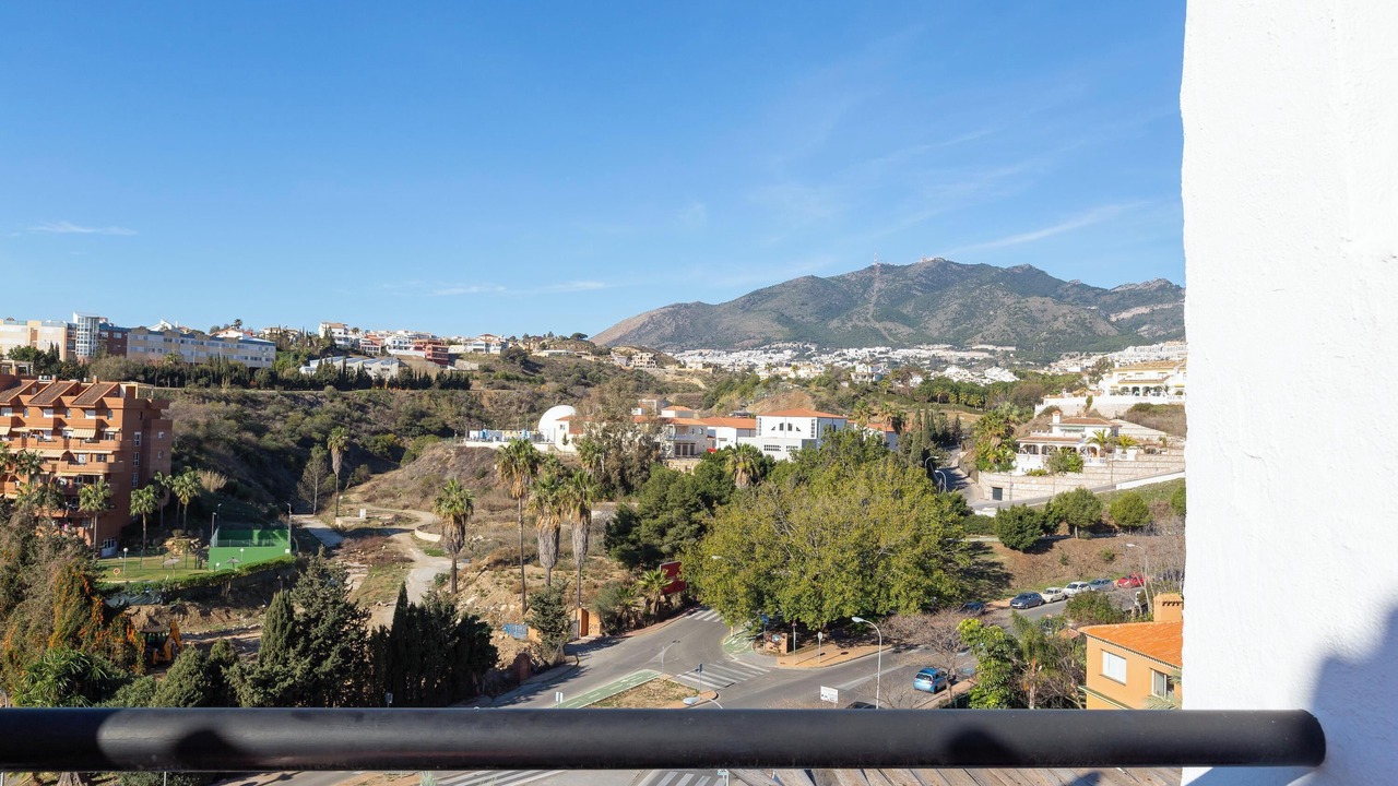Photo of Outdoor in Benalmadena Costa
