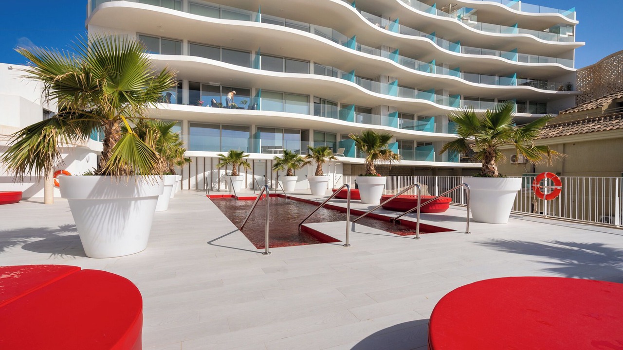 Photo of Outdoor in Fuengirola