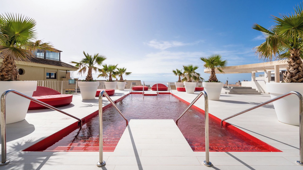 Photo of Outdoor in Fuengirola