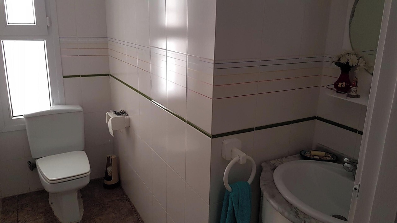 Photo of Bathroom in Puerto Rey