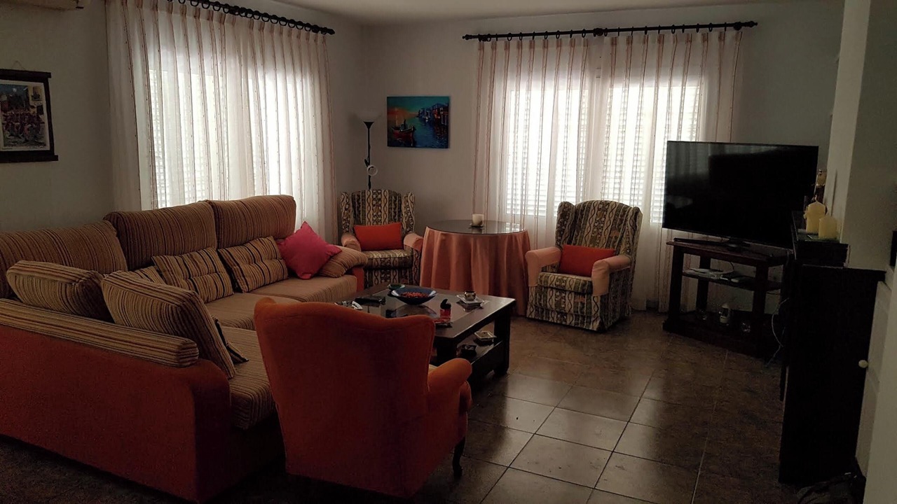 Photo of Livingroom in Puerto Rey