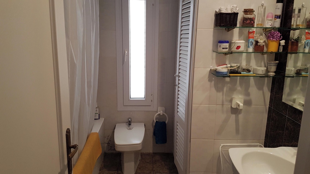 Photo of Bathroom in Puerto Rey