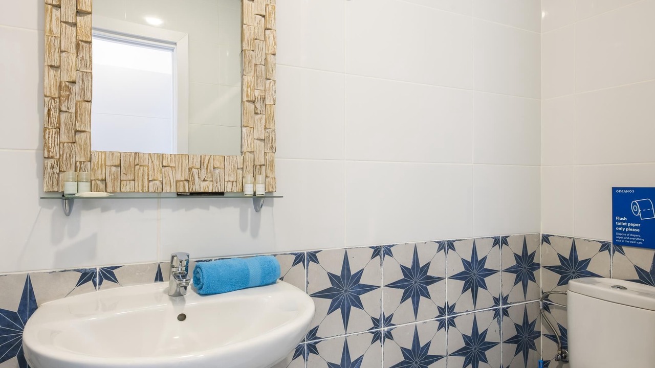 Photo of Bathroom in Los Abrigos