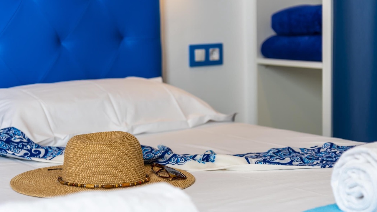 Photo of Bedroom in Los Abrigos