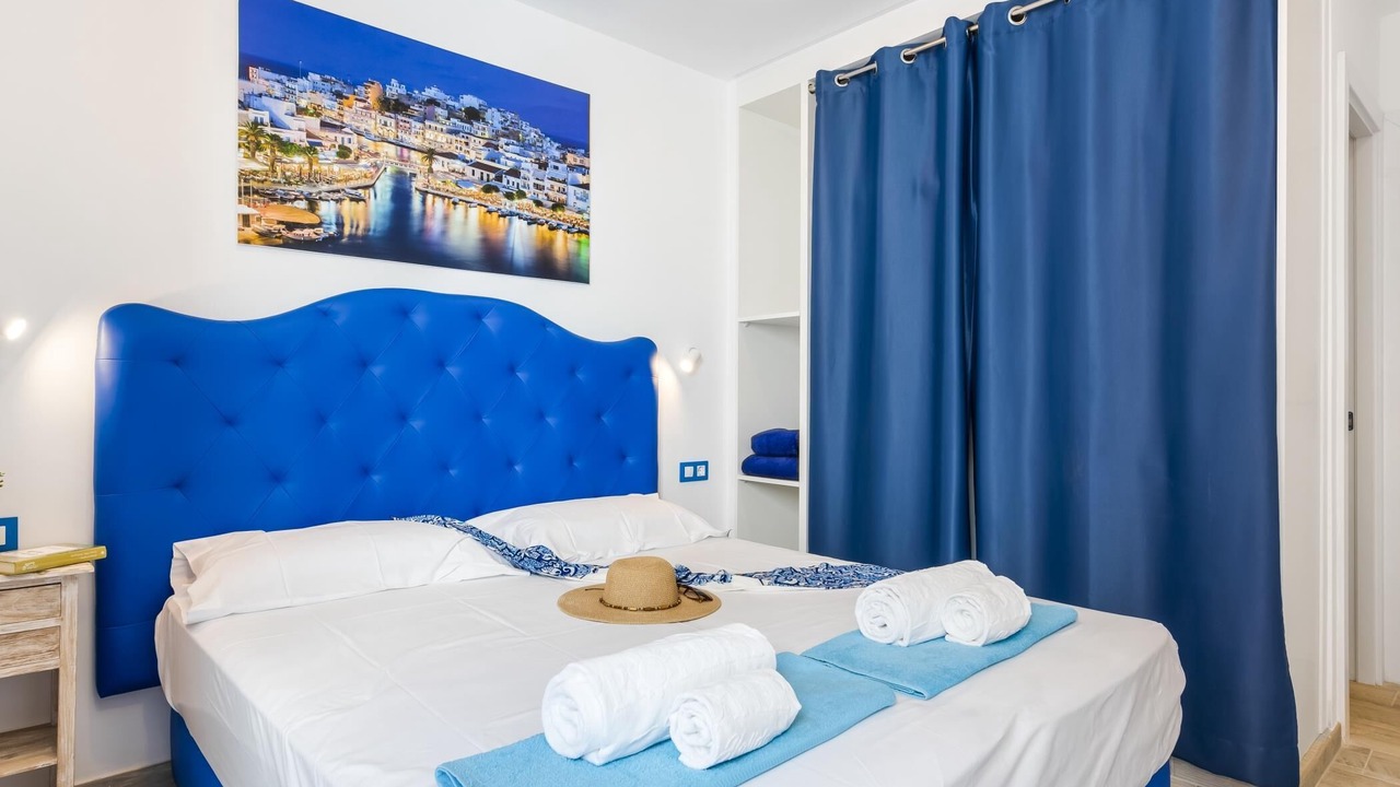 Photo of Bedroom in Los Abrigos