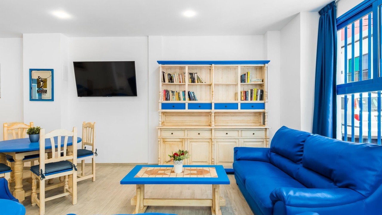 Photo of Livingroom in Los Abrigos