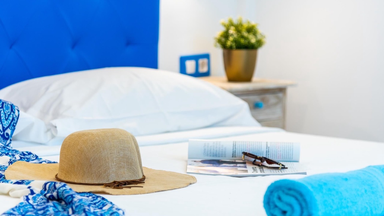 Photo of Bedroom in Los Abrigos