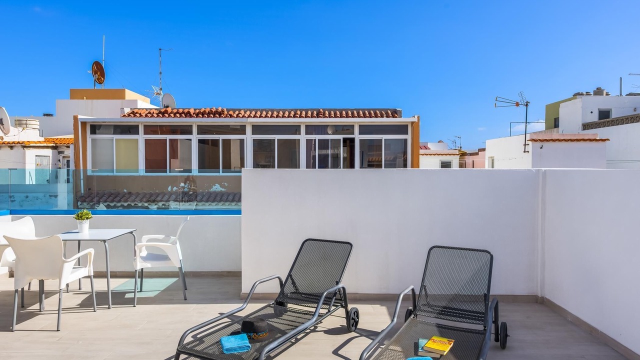 Photo of Outdoor in Los Abrigos