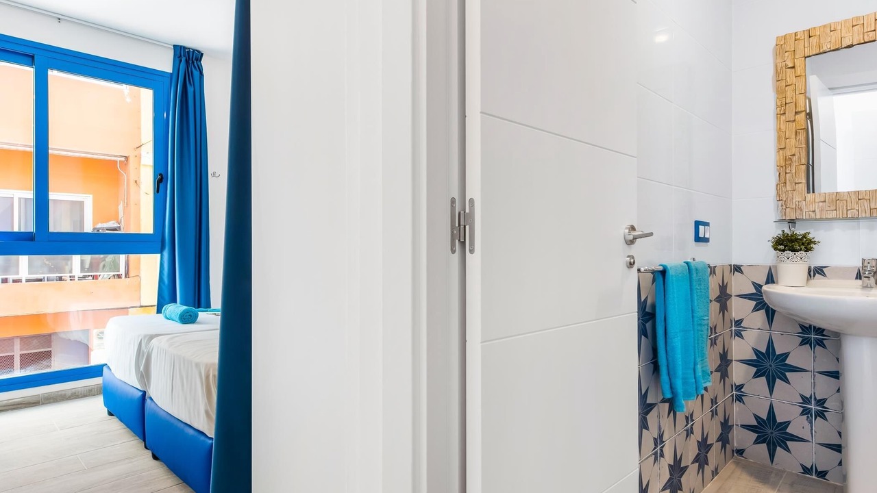 Photo of Bedroom in Los Abrigos