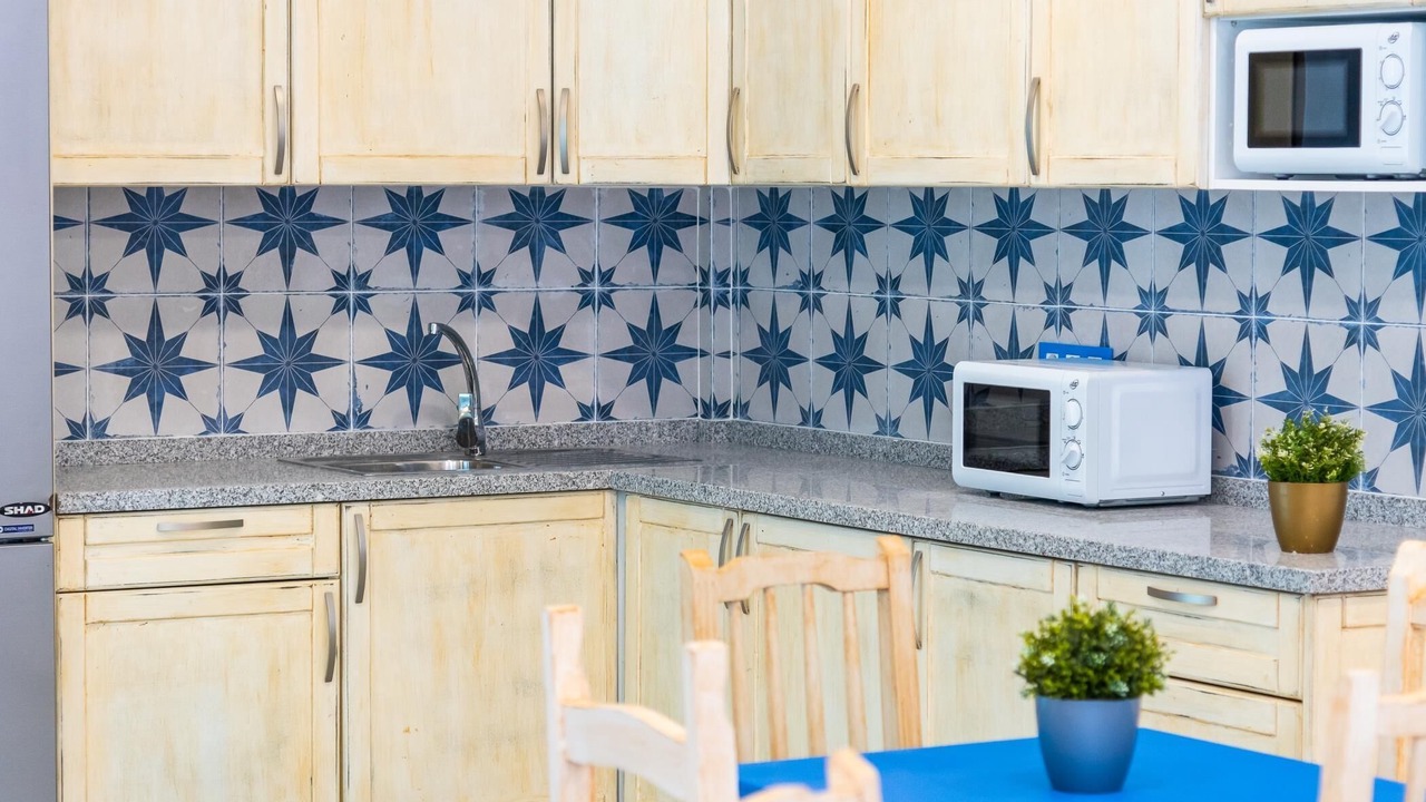 Photo of Kitchen in Los Abrigos