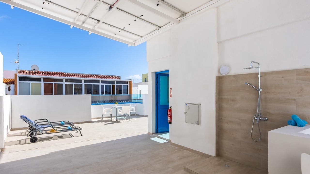 Photo of Outdoor in Los Abrigos