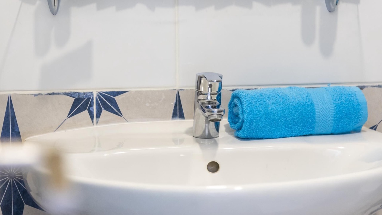 Photo of Bathroom in Los Abrigos
