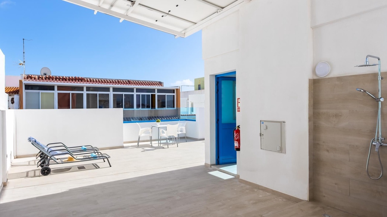 Photo of Outdoor in Los Abrigos