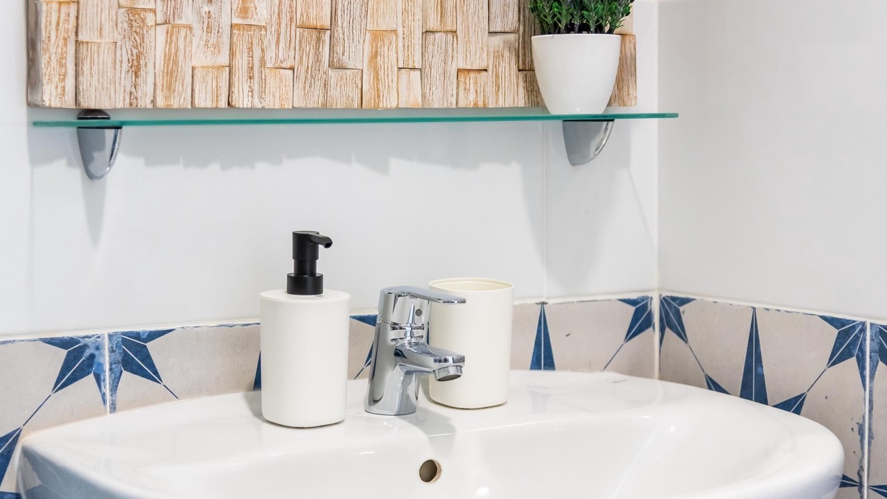Photo of Bathroom in Los Abrigos
