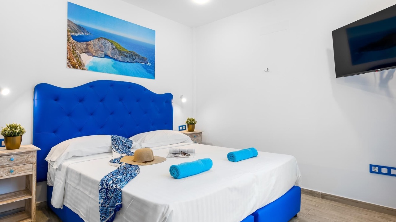 Photo of Bedroom in Los Abrigos
