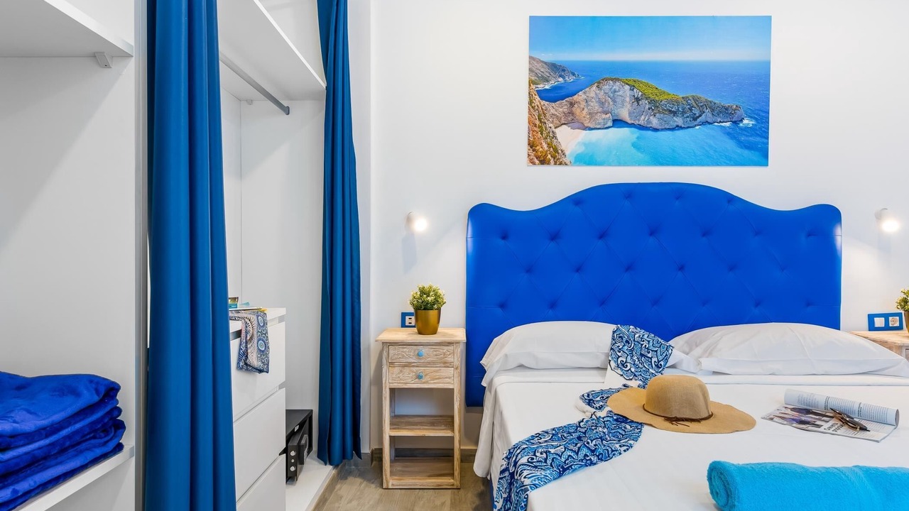 Photo of Bedroom in Los Abrigos