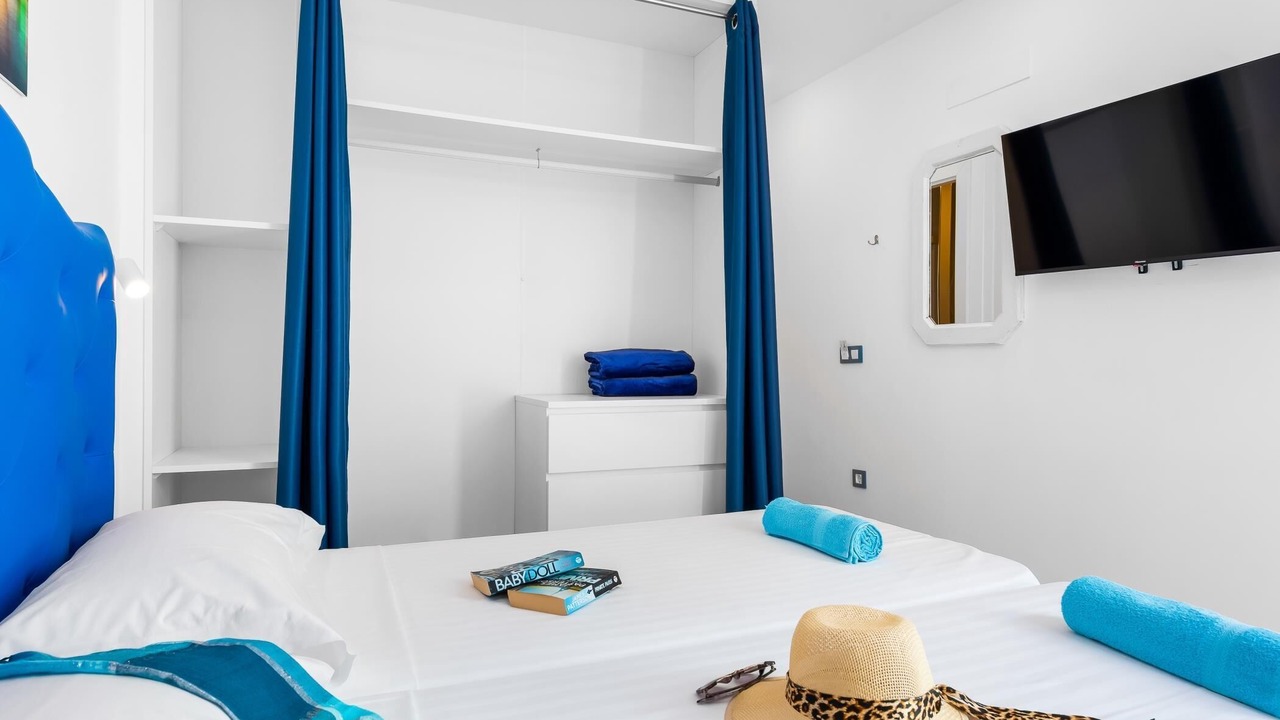 Photo of Bedroom in Los Abrigos