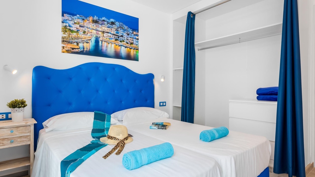 Photo of Bedroom in Los Abrigos