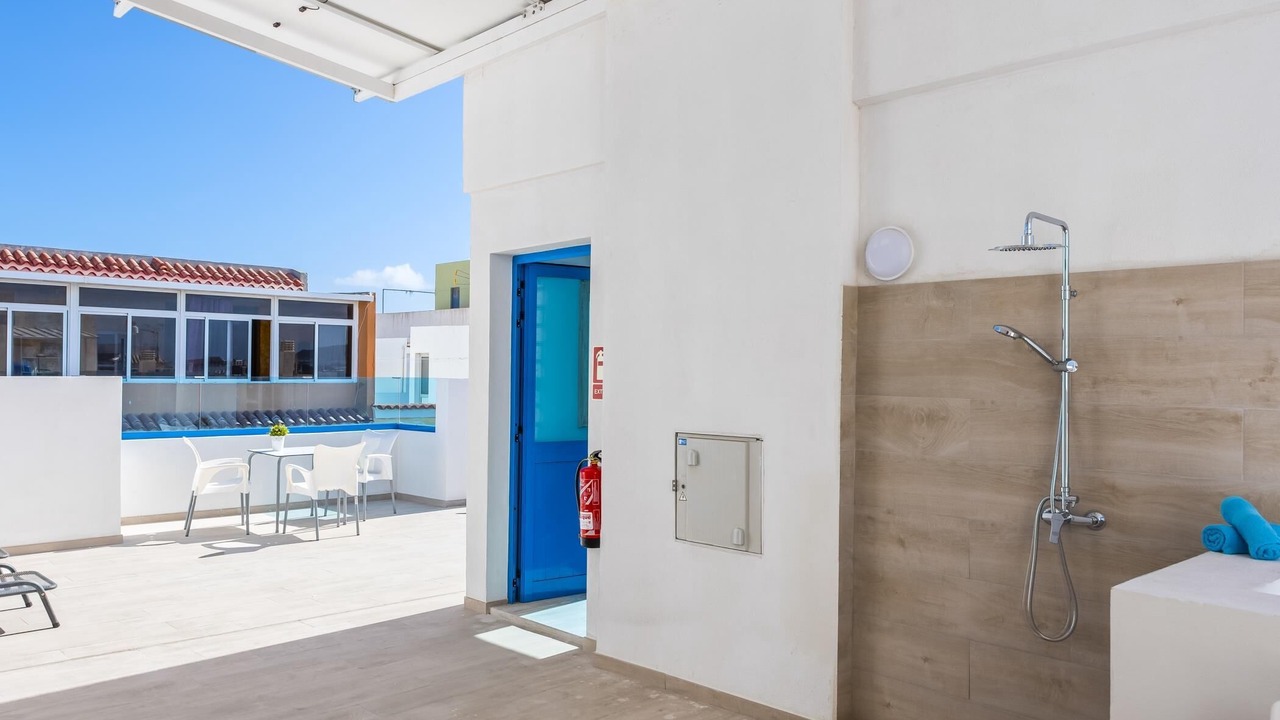 Photo of Outdoor in Los Abrigos