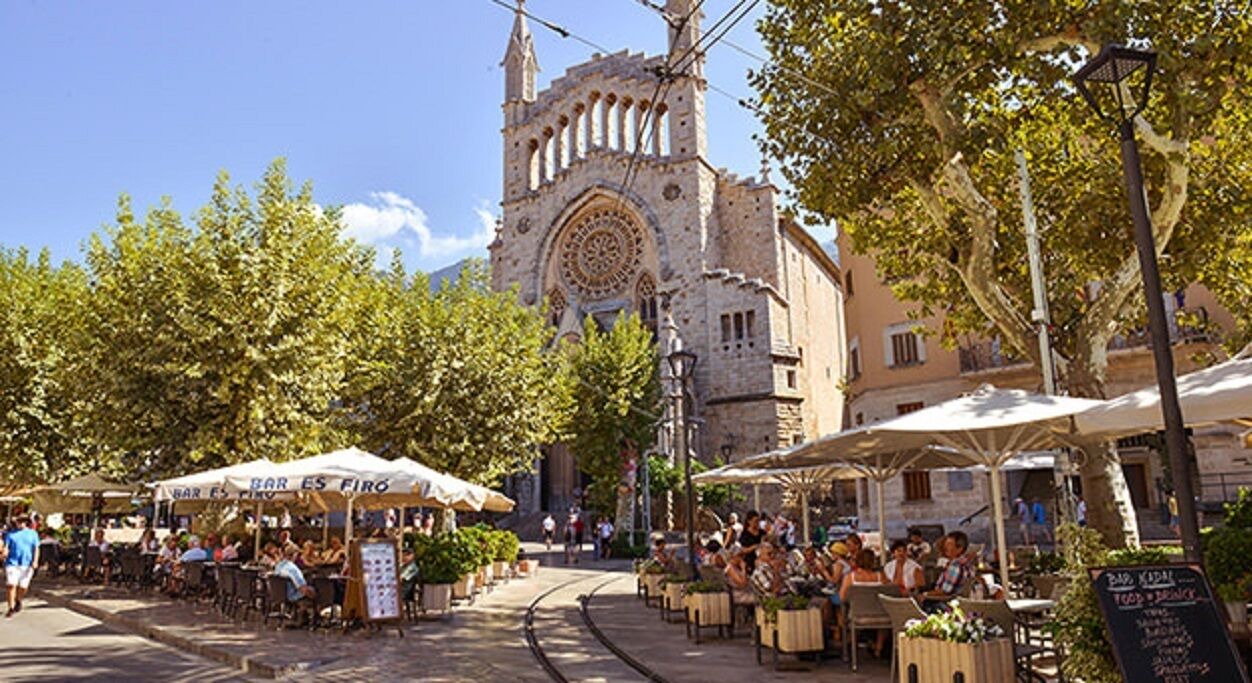 Photo of Others in Puerto de Soller