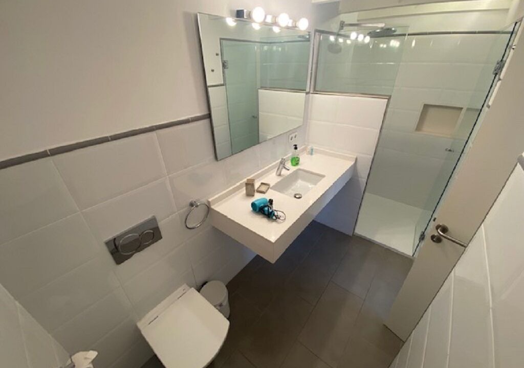 Photo of Bathroom in Puerto de Soller