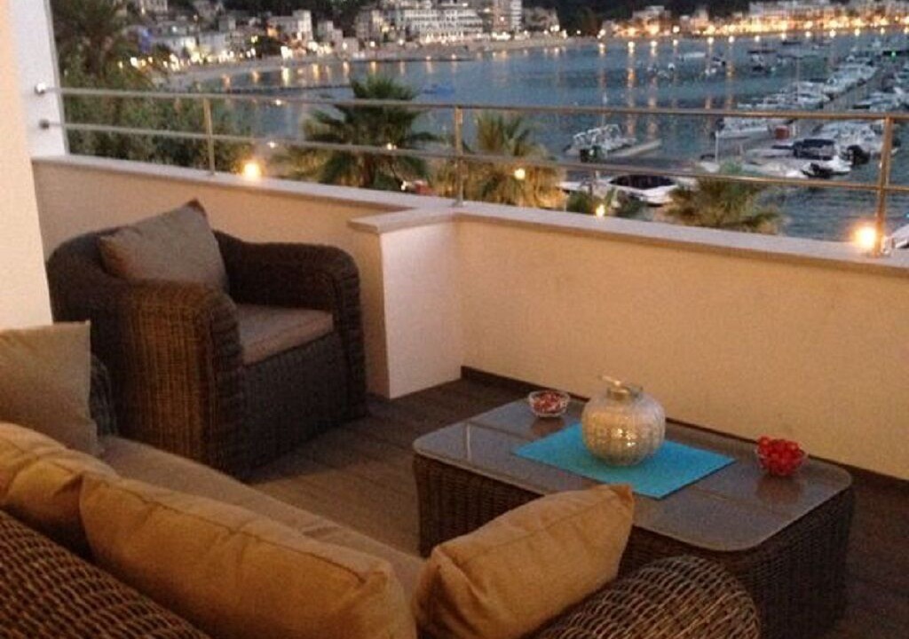 Photo of Outdoor in Puerto de Soller
